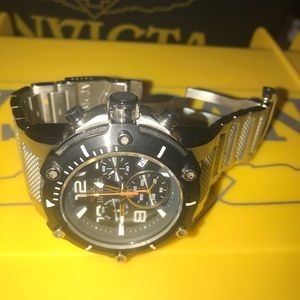 Invicta Men's 45mm " Pro Diver "